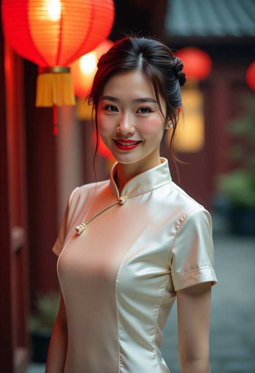 动态