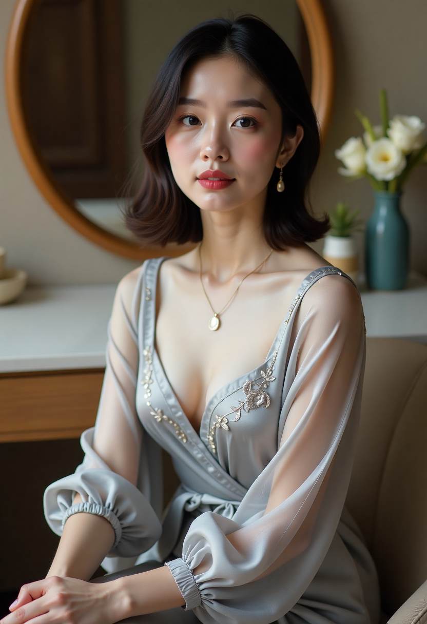 动态